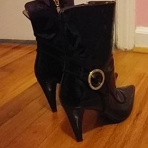 Womens boots